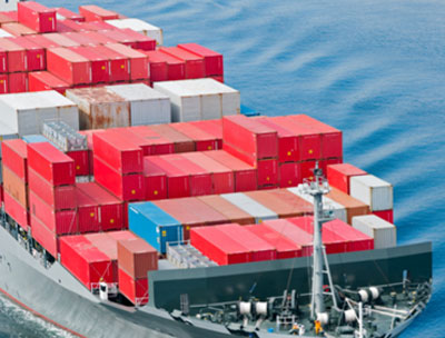 Full Mode Ocean Freight Logistics Services
