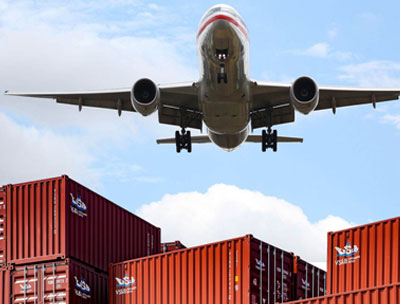 Integrated Logistics Service Provider in Asia