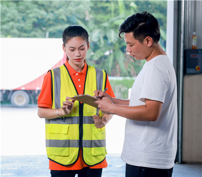 B2B全球调拨