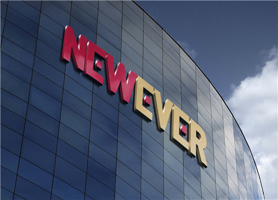 【NEWEVER 30周年】以“新”视觉对话全球，LOGO全新升级发布
